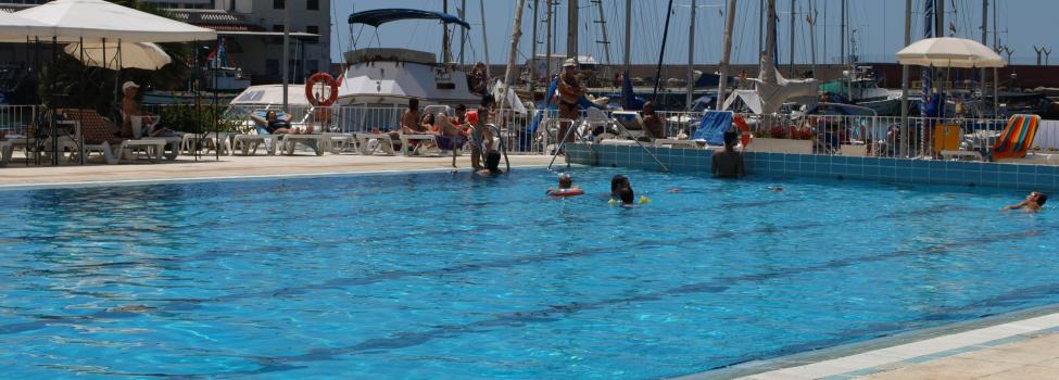 Club Nàutic d'Arenys de Mar Club náutico de Arenys de Mar518