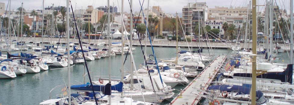 Vilanova Yacht Club