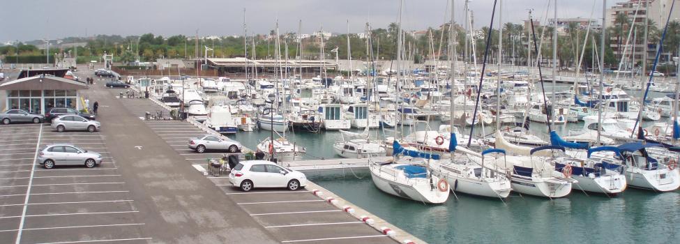 Vilanova Yacht Club
