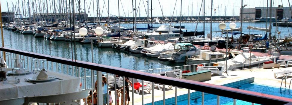 Club Nàutic d'Arenys de Mar Club náutico de Arenys de Mar518